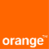 Orange's logo