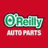O’Reilly Auto Parts's logo