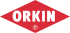 Orkin's logo
