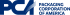 Packaging Corporation of America's logo
