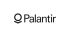 Palantir's logo