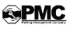 PMC's logo