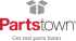 Parts Town's logo
