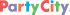 Party City's logo