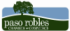 Paso Robles Chamber of Commerce's logo