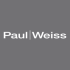 Paul Weiss's logo