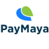 logo for PayMaya