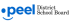 Peel District School Board's logo