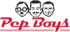 The Pep Boys's logo