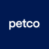 Petco Animal Supplies's logo