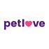 Petlove's logo