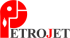Petrojet's logo