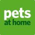 Pets at Home's logo