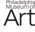 Philadelphia Museum of Art's logo