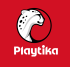 Playtika's logo