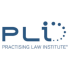 Practising Law Institute logo