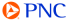 PNC's logo