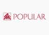 POPULAR Holdings's logo