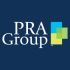 PRA Group's logo