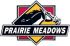 Prairie Meadows Racetrack and Casino's logo