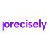 Precisely's logo
