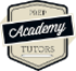 logo for Prep Academy Tutors