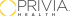 Privia Health's logo