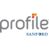Profile's logo