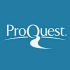 ProQuest's logo