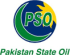 Pakistan State Oil's logo
