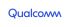 Qualcomm's logo