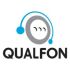 Qualfon's logo