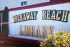 Queens Public Library's logo