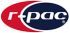 r-pac International's logo