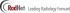 RadNet's logo