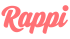 Rappi's logo