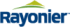 Rayonier's logo