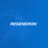 Regeneron's logo