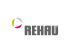REHAU's logo