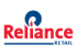 Reliance Retail's logo