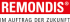 REMONDIS's logo