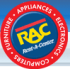 Rent-A-Center's logo