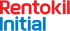 Rentokil Initial's logo
