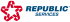 Republic Services's logo
