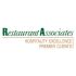 Restaurant Associates's logo