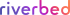Riverbed's logo