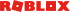 Roblox's logo