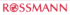 Rossmann's logo