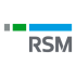 RSM Global's logo