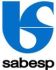 Sabesp's logo